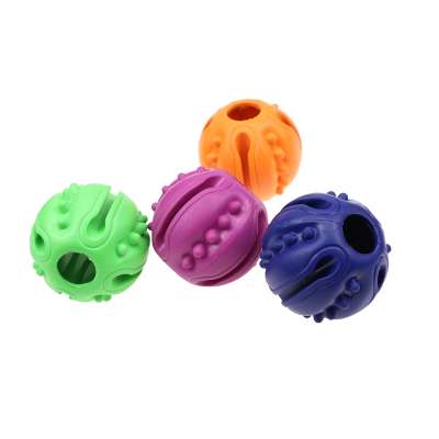 Hot Sale Non-toxic Dog Toy Bite-resistant Pet Toys Food Toy Bone